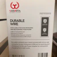 شارژر آیفون نو|لوازم جانبی موبایل و تبلت|یزد, |دیوار