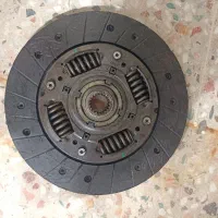 دیسک صفحه و سپر جلو405|قطعات یدکی و لوازم جانبی|خرمآباد, |دیوار