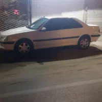 پژو پارس تیوفایو