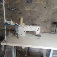 چرخ خیاطی VlP|چرخ خیاطی و ریسندگی|مریوان, |دیوار