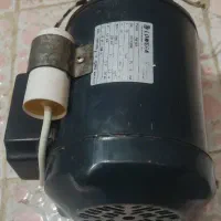 پمپ اب ساختمانی،ایتالیایی نیم اسب لورا، لوورا