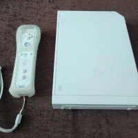 کنسول بازی نینتندو wii