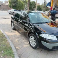مگان 2000 مدل ۸۹ اتومات|خودرو سواری و وانت|اردبیل, |دیوار