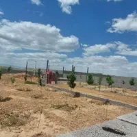 زمین ۵۰۰متری مجتمع الماس،انتهای طبرسی یا پنجتن|فروش خانه و ویلا|مشهد, رده|دیوار