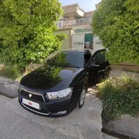 دنا پلاس ۶دنده مشکی 404