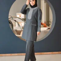 چرخکار و برشکار ماهر جهت مانتو اداری