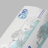 تولید توزیع دستمال کاغذی  اقتصادی باکیفیت