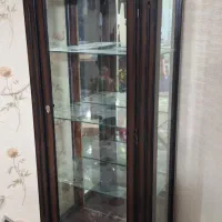 ویترین ۳ طبقه|بوفه، ویترین، کنسول|تهران, مشیریه|دیوار