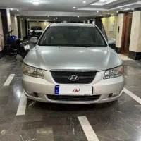 هیوندا سوناتا ۶سیلندر ۳۳۰۰|خودرو سواری و وانت|تهران, ظفر|دیوار