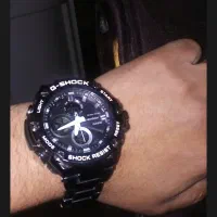 ساعت کاسیو اصل موتور اوماکس ژاپن