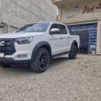 KMC در حد|خودرو سواری و وانت|کلاردشت, |دیوار