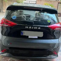 فروش هایما 7x|خودرو سواری و وانت|همدان, |دیوار