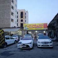 صافکار pdr حرفه ای