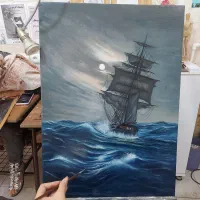 اموزش نقاشی خوشنویسی طراحی لباس قالیبافی|خدمات آموزشی|تبریز, |دیوار