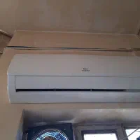 کولر گازی ۲۴۰۰۰ کازوکی