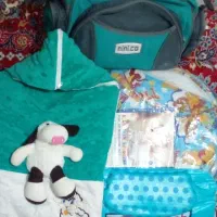 وسیله نوزاد یکجا فقط ۷۰۰تومن