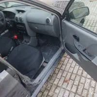 ۱۳۲ سرپا معاوضه با بهتر یا نقدی|خودرو سواری و وانت|تربت‌حیدریه, کاشانی|دیوار