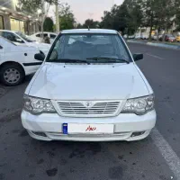 پراید۱۳۲مدل ۸۷