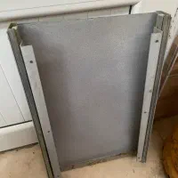 زیر کپسولی داخل کابینت