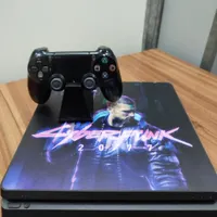 Ps4 slime 1tra