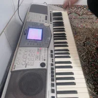 ارگ a1000