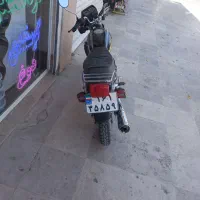 موتور پرواز ۲۰۰ مدل۱۴۰۴|موتورسیکلت|اندیشه, اندیشه فاز ۱|دیوار