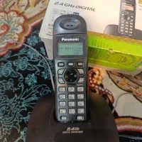 تلفن بیسیم پاناسونیک 3611