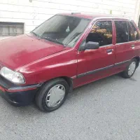 پرایدهاچ بک۷۹