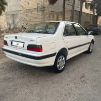 پارس tu5گاز سیمی