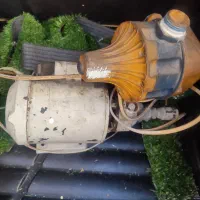 پمپ آب نیم اسب بخار