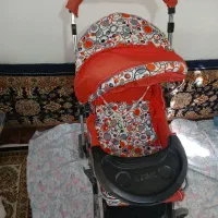 کالسکه|کالسکه و لوازم جانبی|اقبالیه, |دیوار