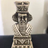 مجسمه خشایار شاه