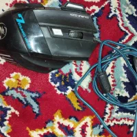 موس گیمینگ|قطعات و لوازم جانبی رایانه|گرگان, |دیوار