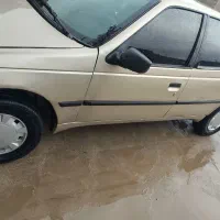 پژو مدل 83|خودرو سواری و وانت|بناب, |دیوار