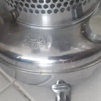 سماور قدیمی