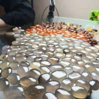 نباتی وپرتقالی طبیعی