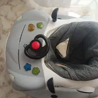 روروئک|کالسکه و لوازم جانبی|مشهد, شهرآرا|دیوار