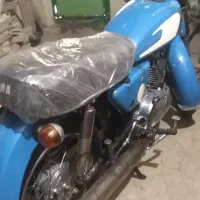 فروشی یاماها آرس|موتورسیکلت|دلند, |دیوار