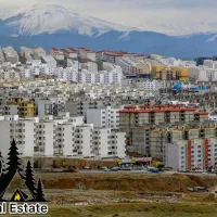 ۱۰۵متر فول بهترین گزینه سرمایه گذاری در فاز۸ پردیس