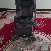 کالسکه  فروشی نو اصلا استفاده نشده