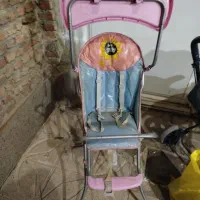 صندلی غذای کودک مهاباد|تخت و صندلی بچه|مهاباد (آذربایجان غربی), |دیوار