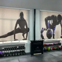 اجاره هوم جیم فضای ورزشی باشگاه بدنسازی|اجارهٔ کوتاهمدت دفتر کار و فضای آموزشی|تهران, نارمک|دیوار