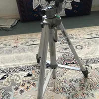 پایه دوربین عکاسی