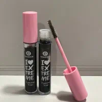ژل ابرو مشکی اسنس