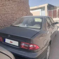 سمندساده دوگانه دستی|خودرو سواری و وانت|برخوار, |دیوار