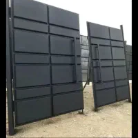 خرید فروش درب پنجره دسته دوم ونو