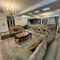 سعادت آباد بلواردریا ۱۴۷متر /۲ پارکینگ/لابی/مدرن|فروش آپارتمان|تهران, سعادت‌آباد|دیوار