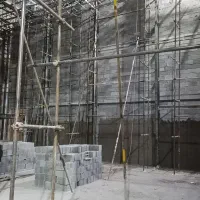 نیازمند نیمچه اوستا سیمانکار|استخدام معماری، عمران و ساختمانی|رشت, شهریاران|دیوار