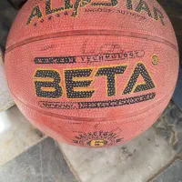 توپ بسکتبال