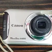 دوربین کانن  Canon